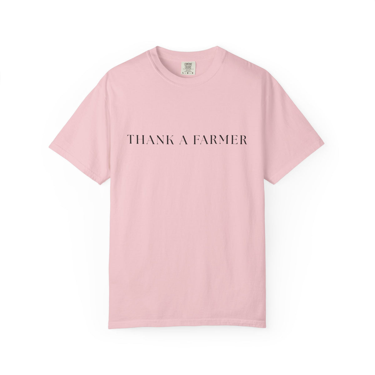 Thank A Farmer T-Shirt