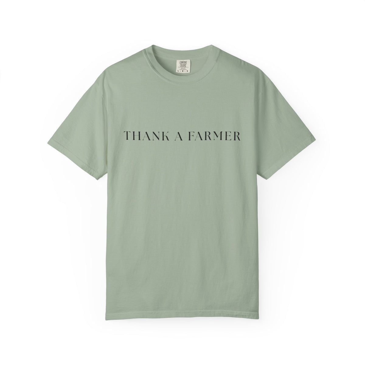 Thank A Farmer T-Shirt