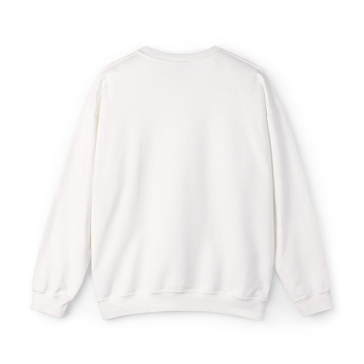 The Herd Logo Crewneck