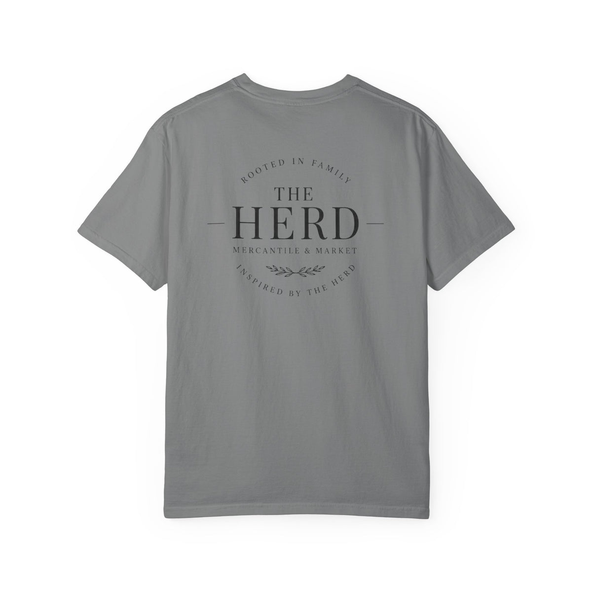 Spooky Farm Animal T-Shirt