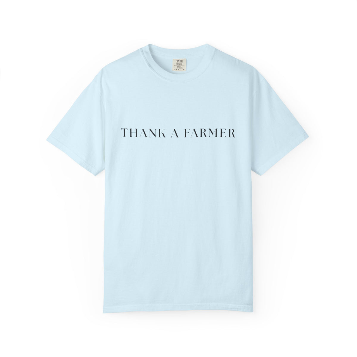 Thank A Farmer T-Shirt