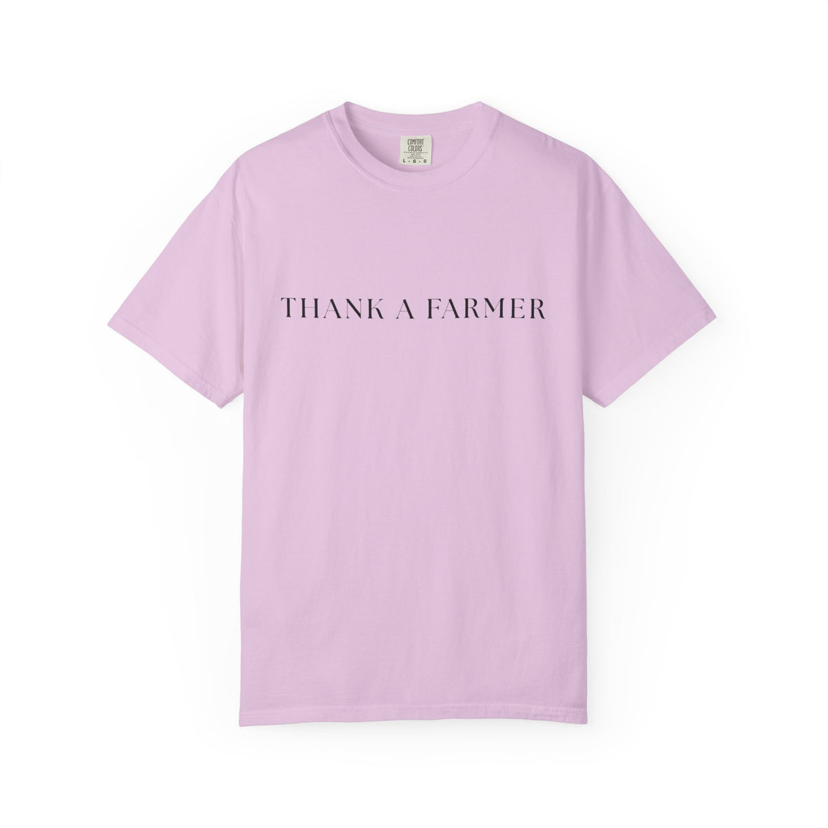 Thank A Farmer T-Shirt
