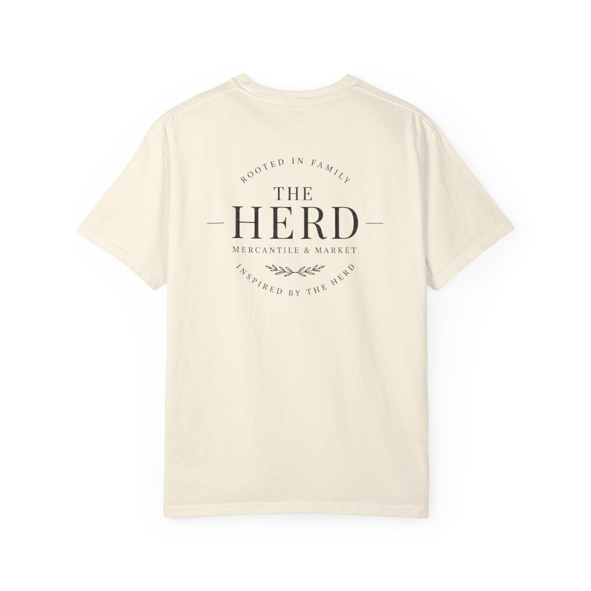 Spooky Farm Animal T-Shirt