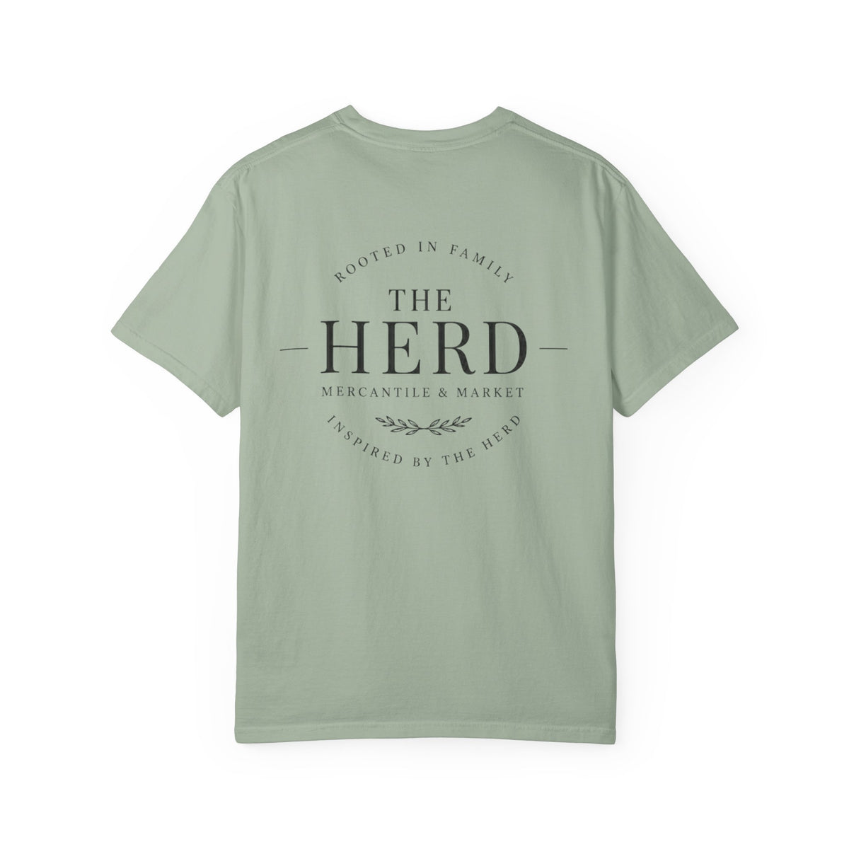 Thank A Farmer T-Shirt