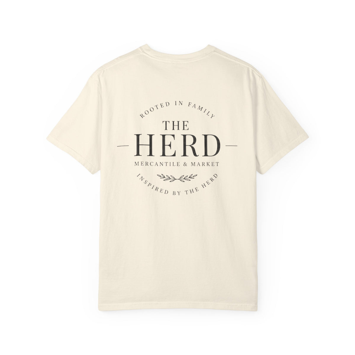 Thank A Farmer T-Shirt