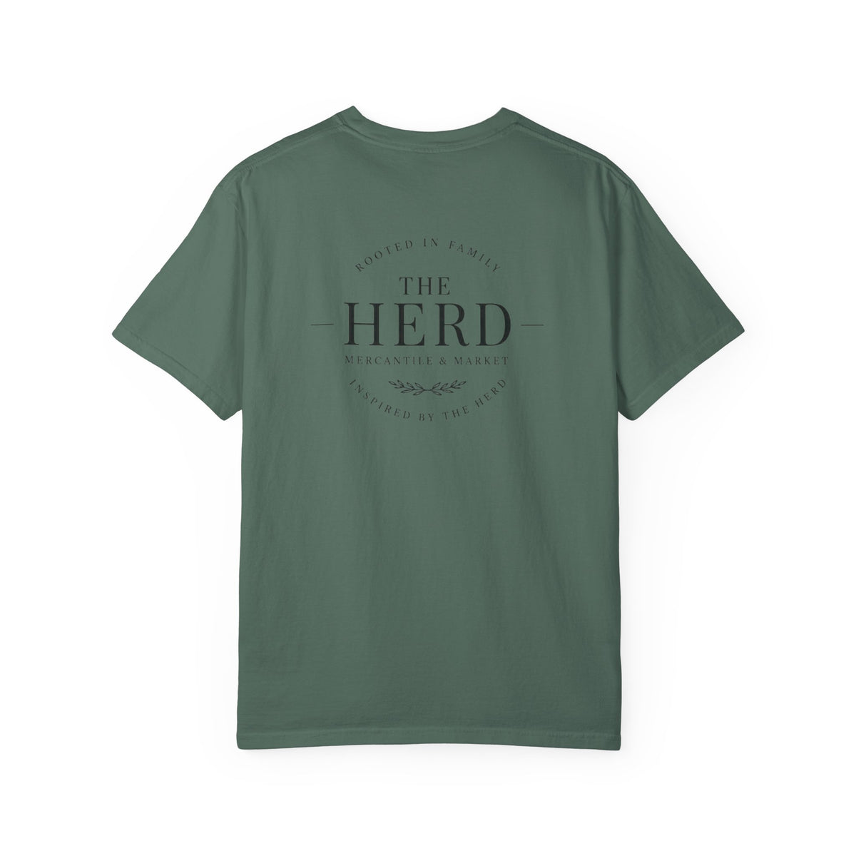 Support Your Local Egg Dealers Tee