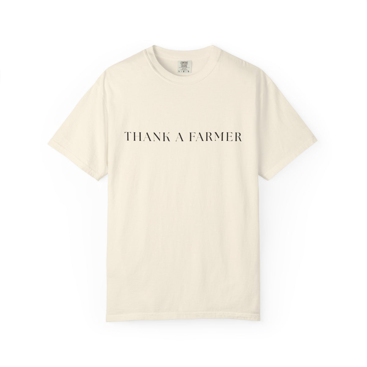 Thank A Farmer T-Shirt