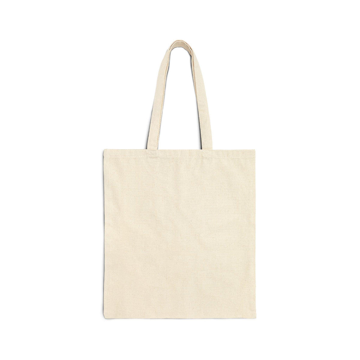 The Herd Canvas Tote Bag